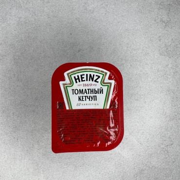 Соус томатный “Heinz”